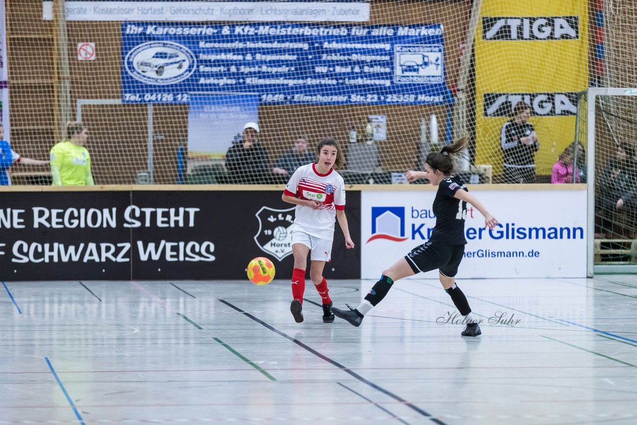 Bild 98 - VR Bank Cup Horst